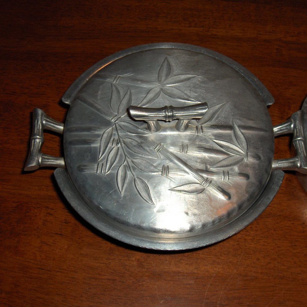 Everlast Hand Formed Design Aluminum Cookware - Picture 2 of 12